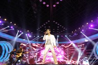 Agnyaathavaasi Audio Release Photos